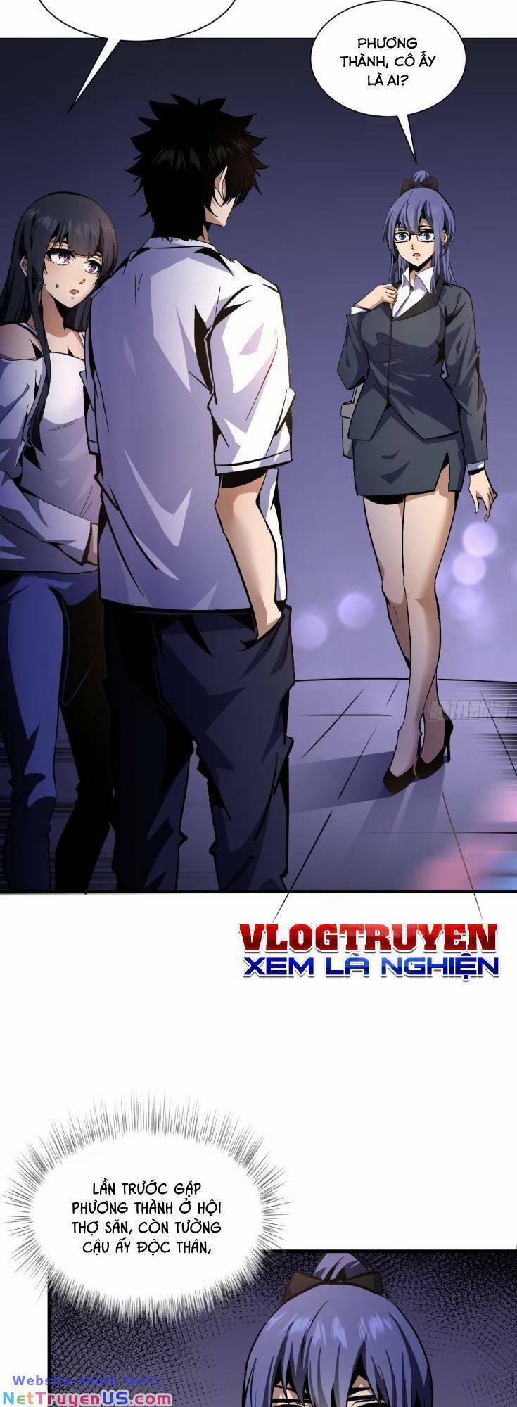 Ta Thực Sự Không Phải Là Ma Vương 12 trang 2