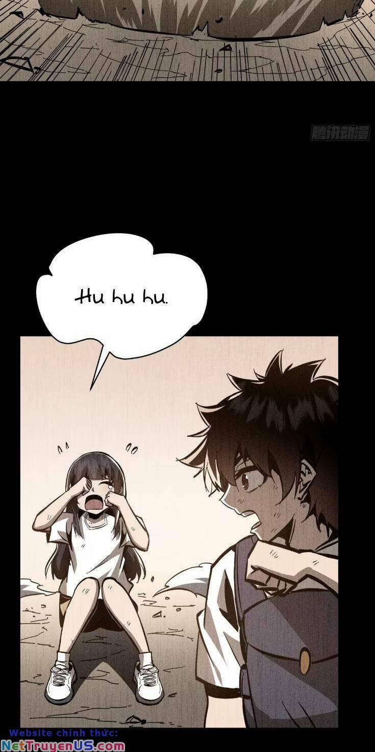 Ta Thực Sự Không Phải Là Ma Vương 12 trang 20