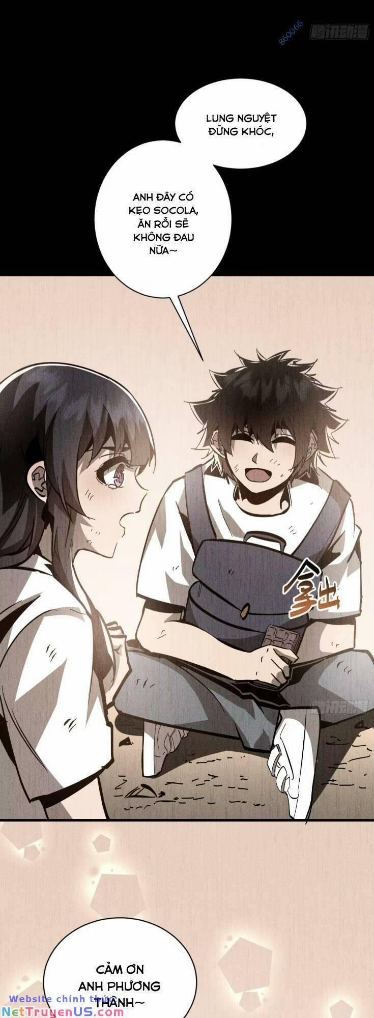 Ta Thực Sự Không Phải Là Ma Vương 12 trang 21