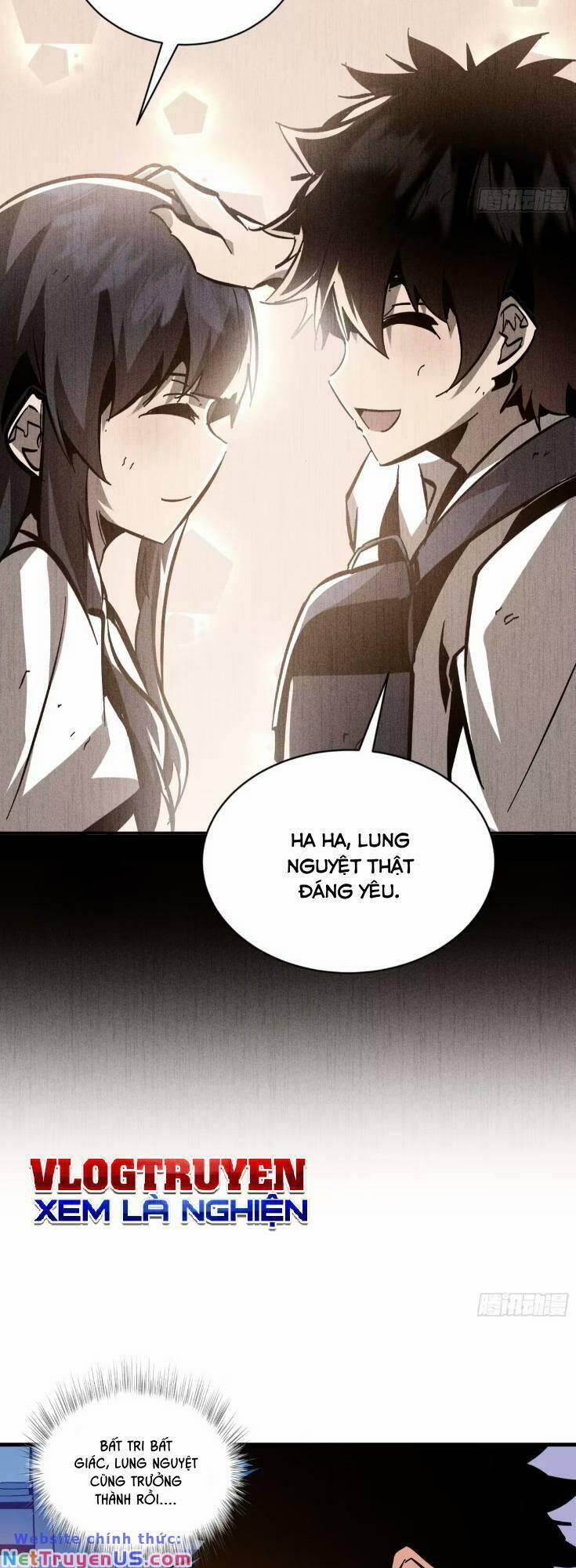 Ta Thực Sự Không Phải Là Ma Vương 12 trang 22