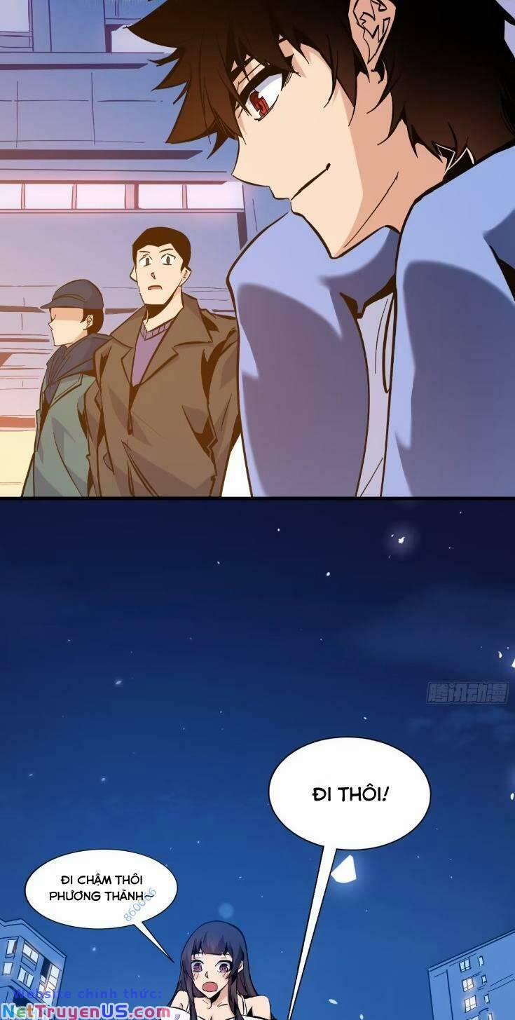 Ta Thực Sự Không Phải Là Ma Vương 12 trang 23