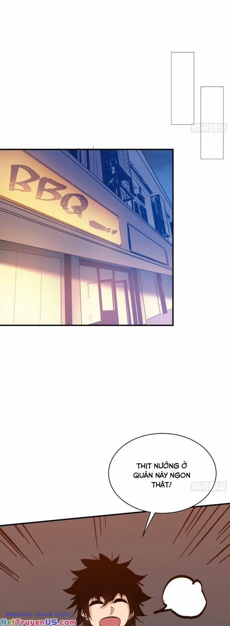 Ta Thực Sự Không Phải Là Ma Vương 12 trang 25