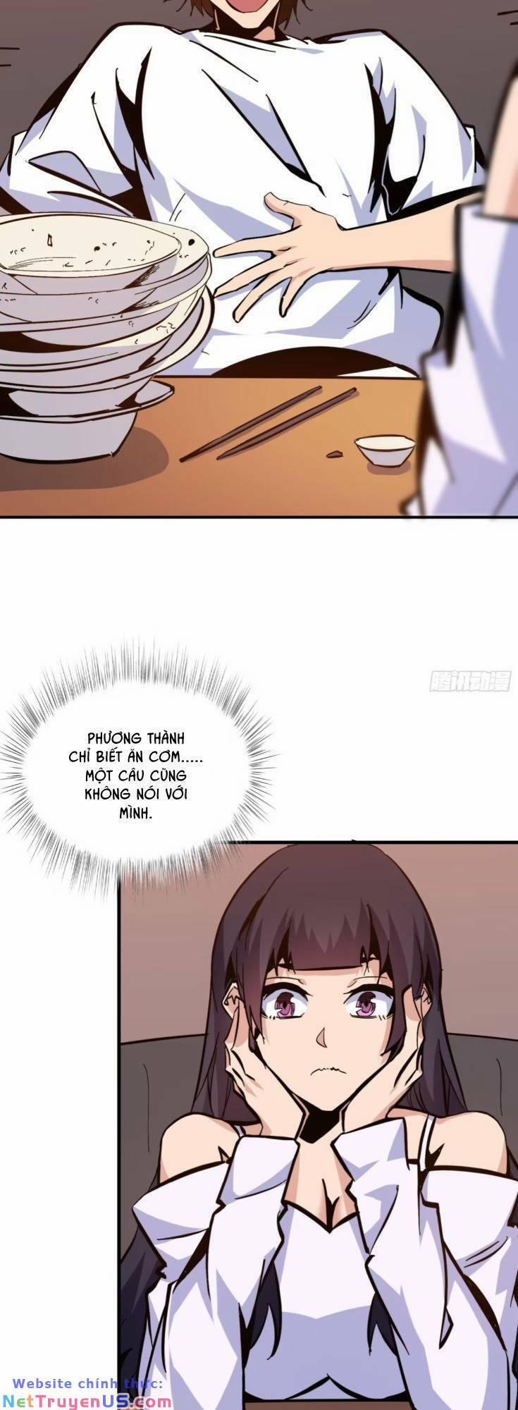 Ta Thực Sự Không Phải Là Ma Vương 12 trang 26