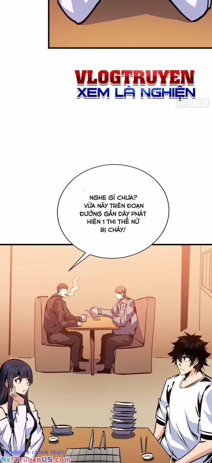 Ta Thực Sự Không Phải Là Ma Vương 12 trang 27