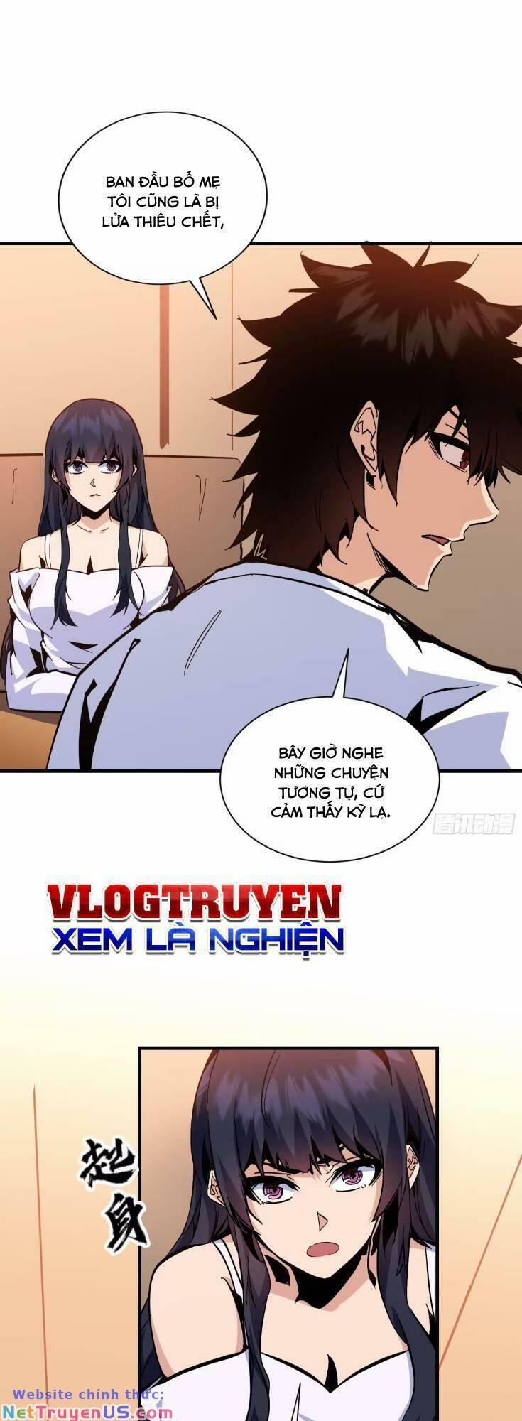 Ta Thực Sự Không Phải Là Ma Vương 12 trang 29