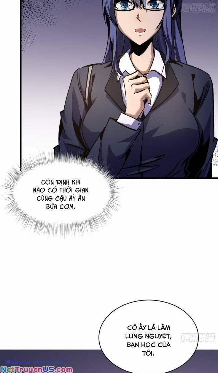 Ta Thực Sự Không Phải Là Ma Vương 12 trang 3