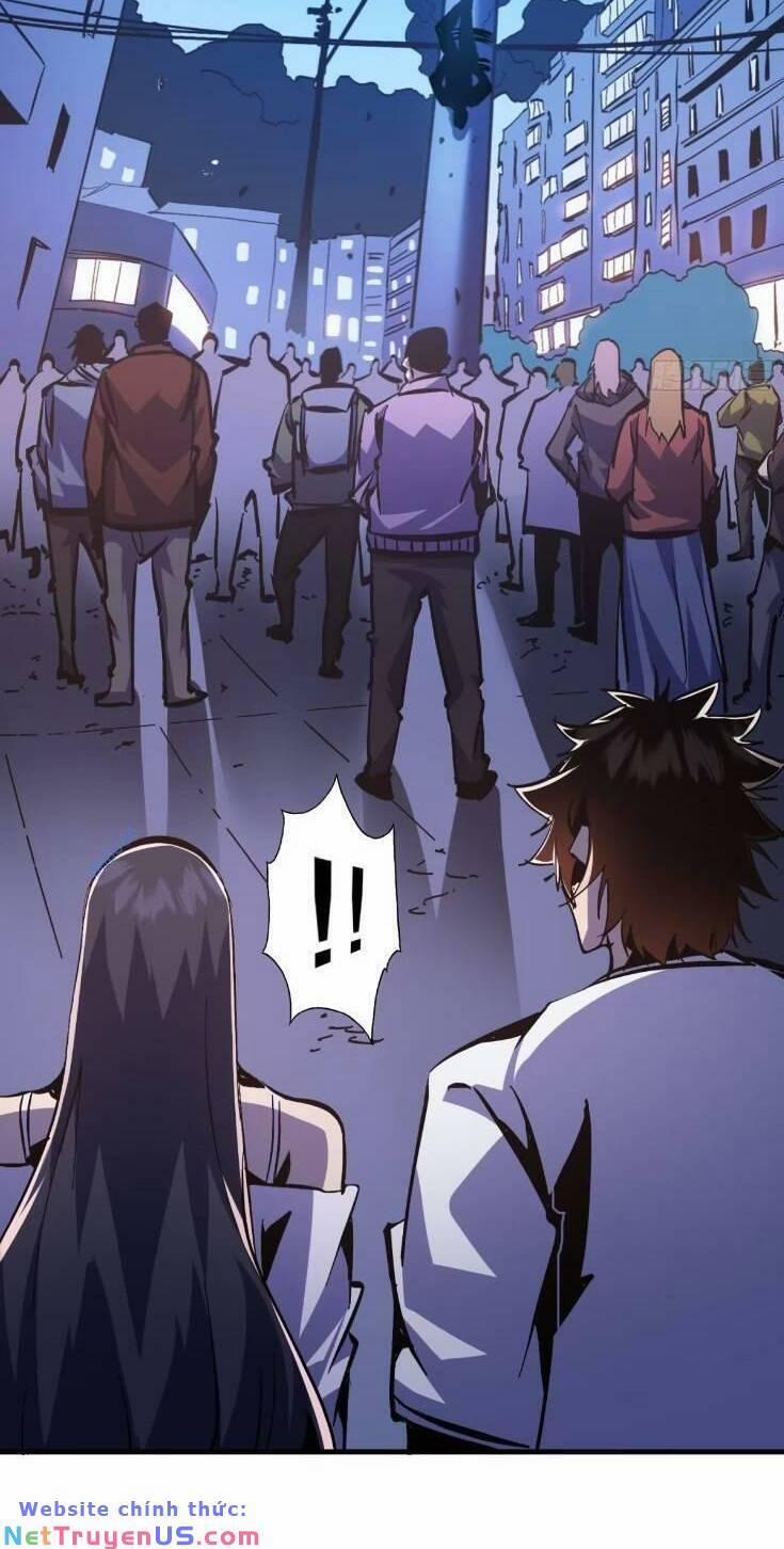 Ta Thực Sự Không Phải Là Ma Vương 12 trang 32