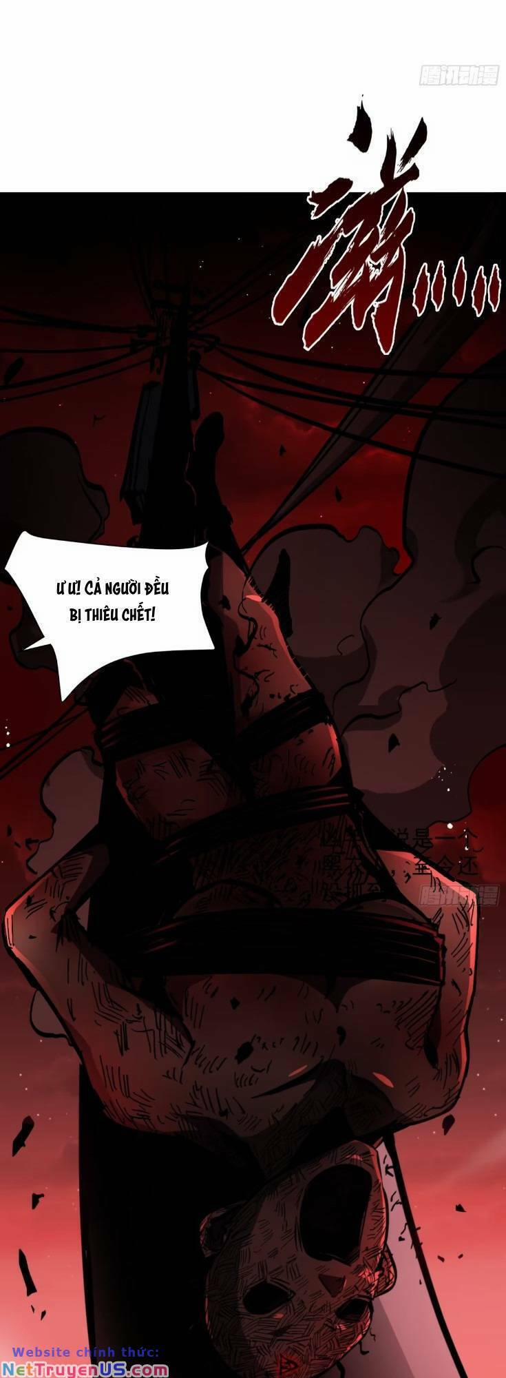 Ta Thực Sự Không Phải Là Ma Vương 12 trang 33