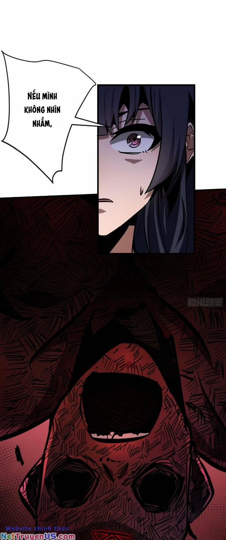 Ta Thực Sự Không Phải Là Ma Vương 12 trang 35