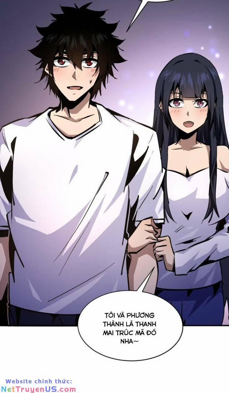 Ta Thực Sự Không Phải Là Ma Vương 12 trang 4