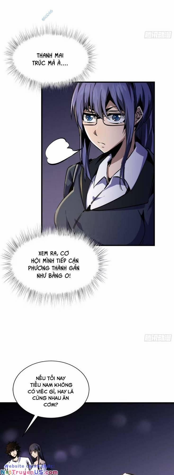 Ta Thực Sự Không Phải Là Ma Vương 12 trang 5