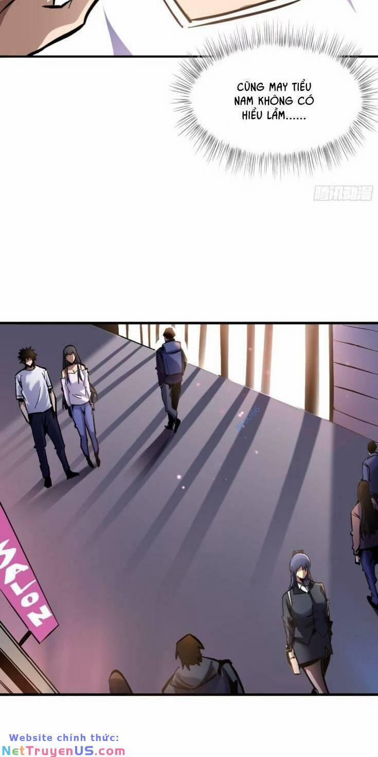Ta Thực Sự Không Phải Là Ma Vương 12 trang 8
