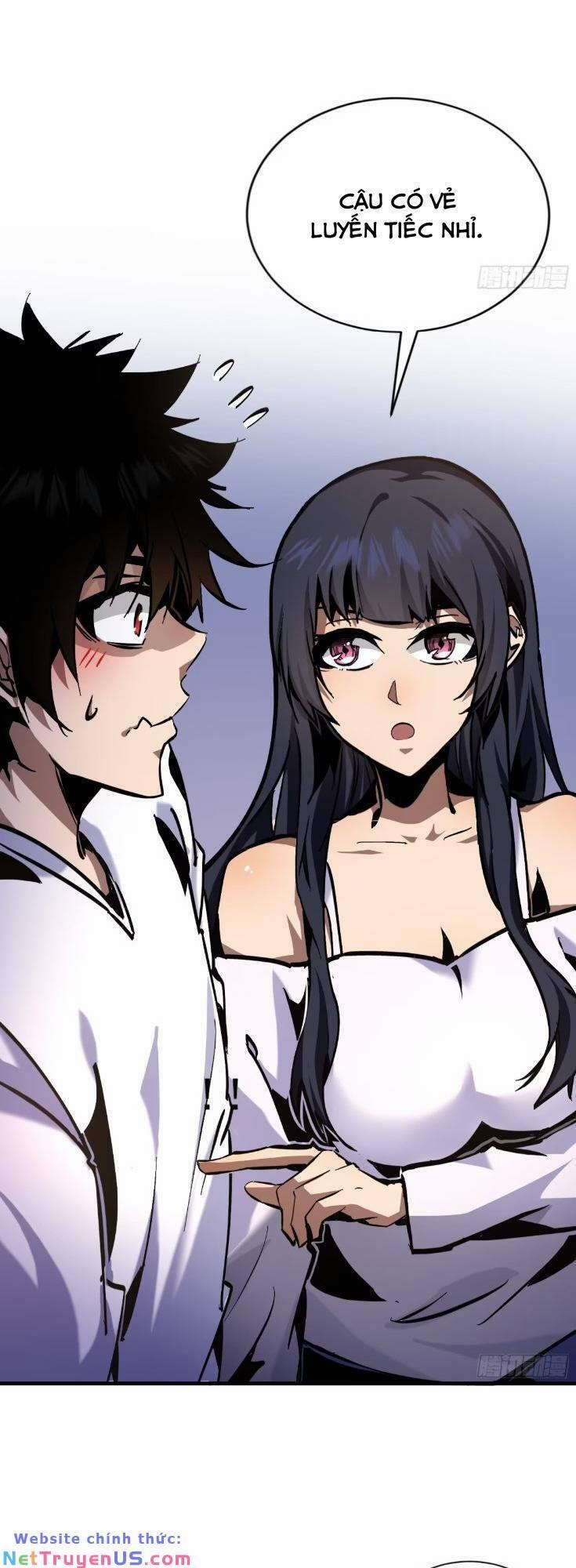 Ta Thực Sự Không Phải Là Ma Vương 12 trang 9