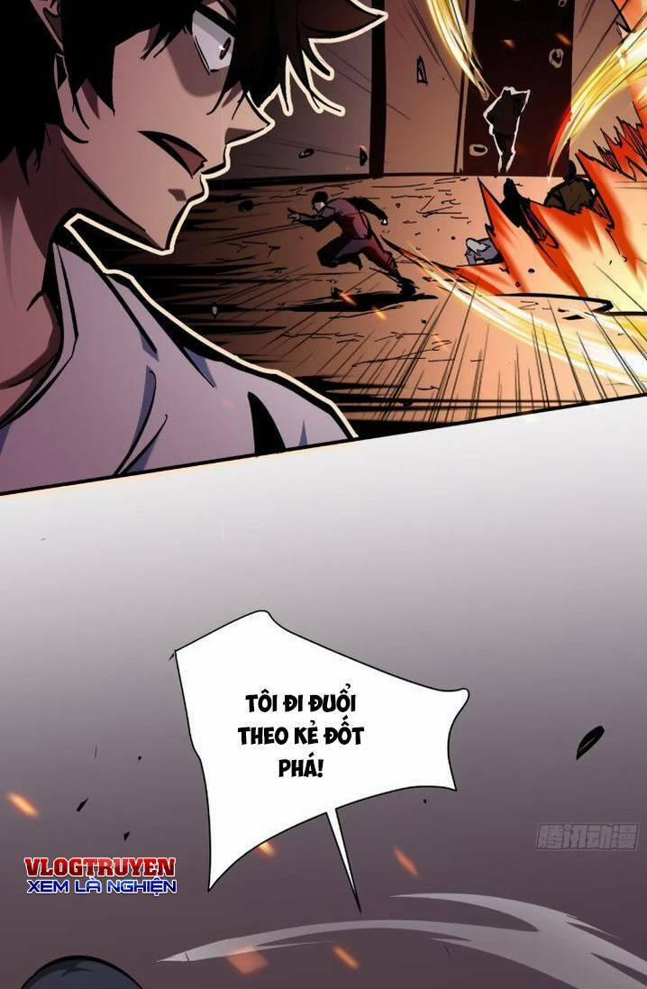 Ta Thực Sự Không Phải Là Ma Vương 13 trang 12
