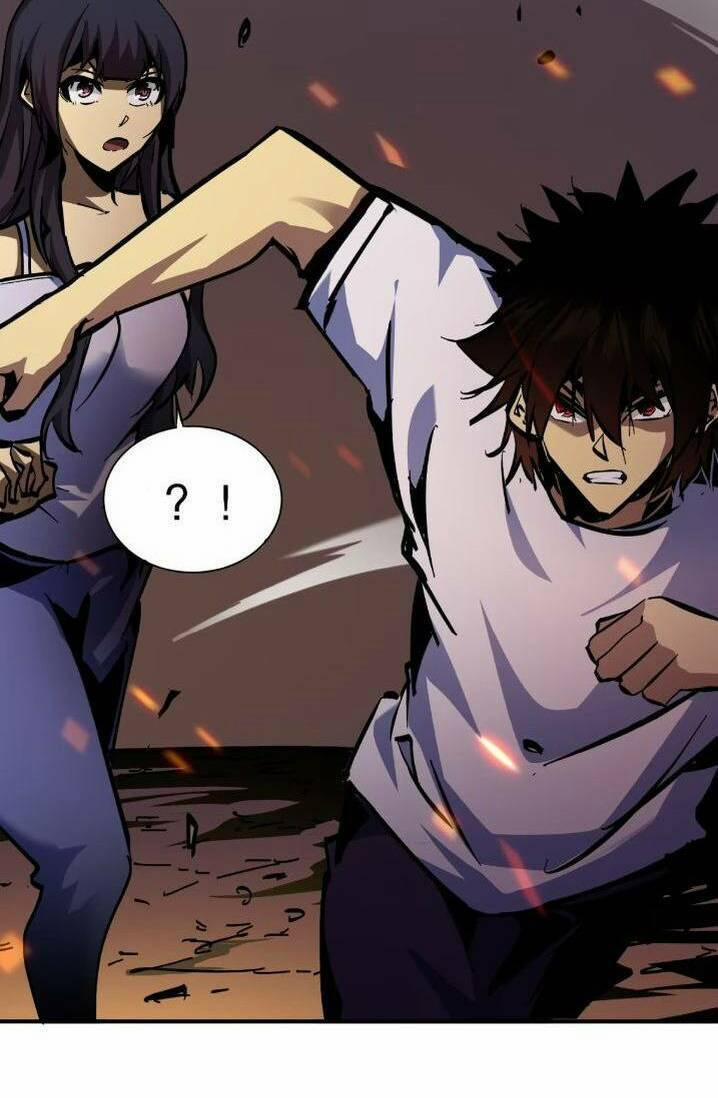 Ta Thực Sự Không Phải Là Ma Vương 13 trang 13