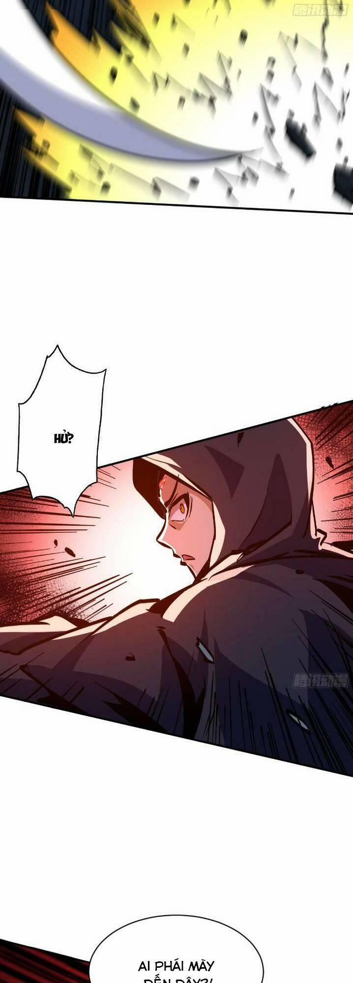 Ta Thực Sự Không Phải Là Ma Vương 13 trang 15