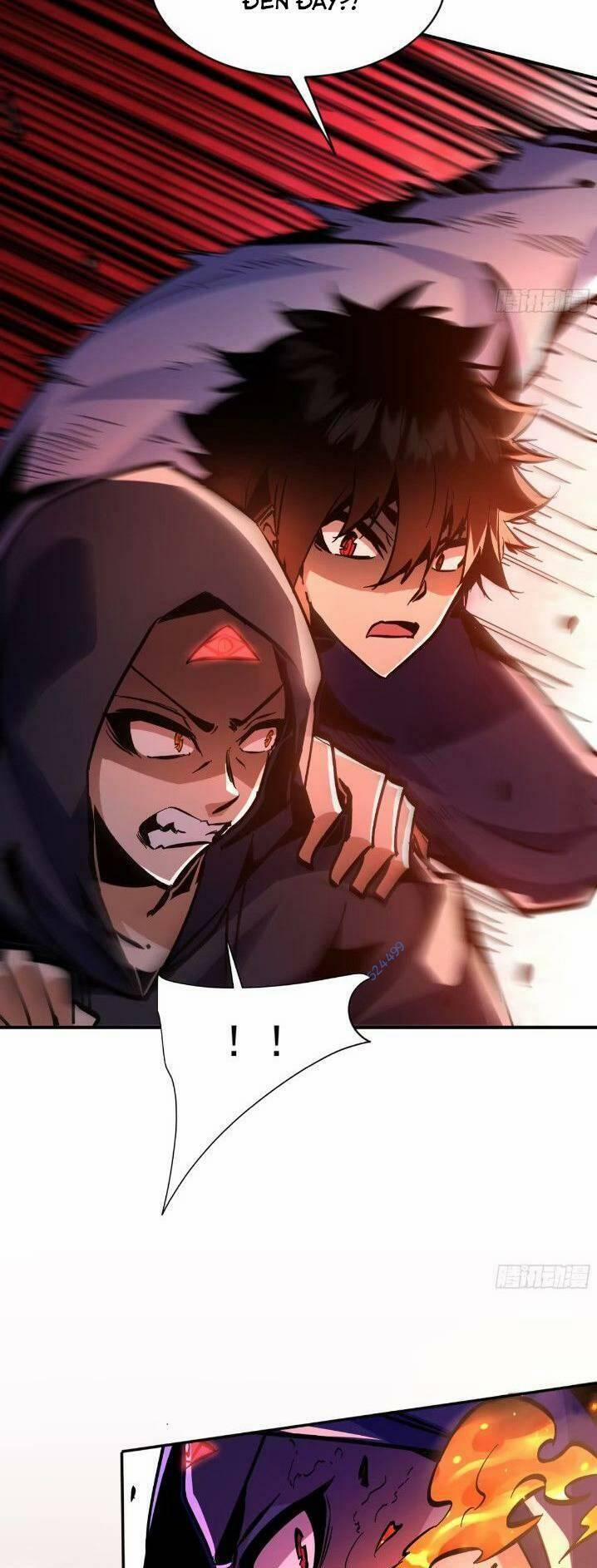 Ta Thực Sự Không Phải Là Ma Vương 13 trang 16