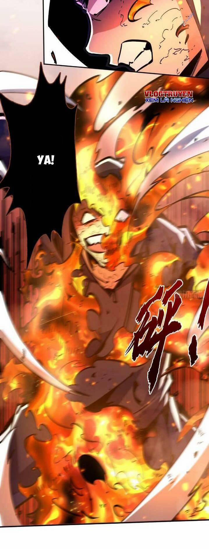 Ta Thực Sự Không Phải Là Ma Vương 13 trang 17