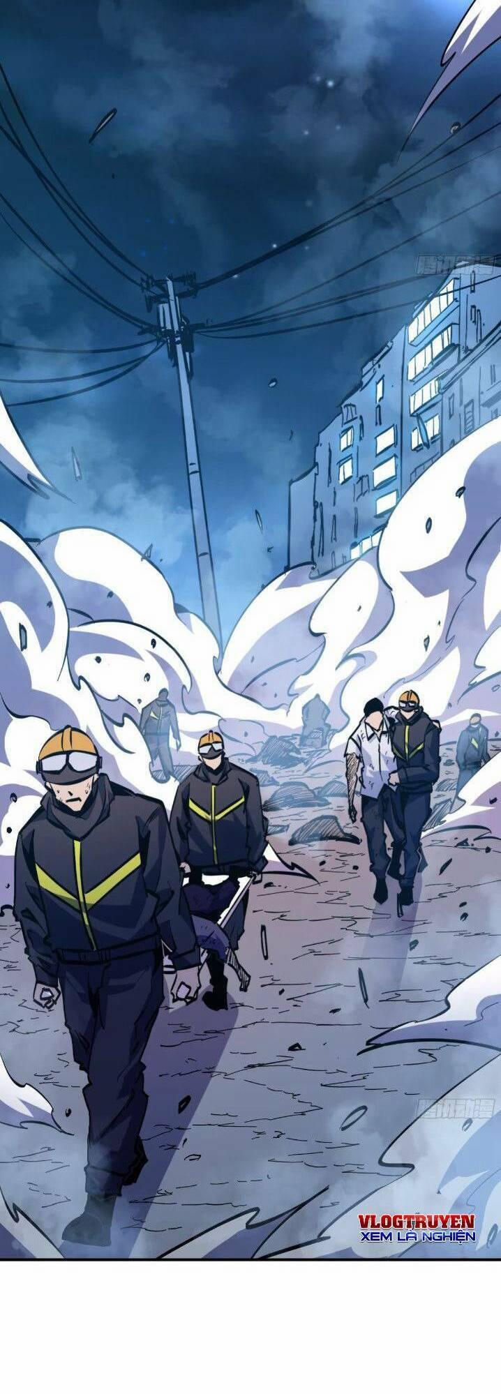 Ta Thực Sự Không Phải Là Ma Vương 13 trang 21