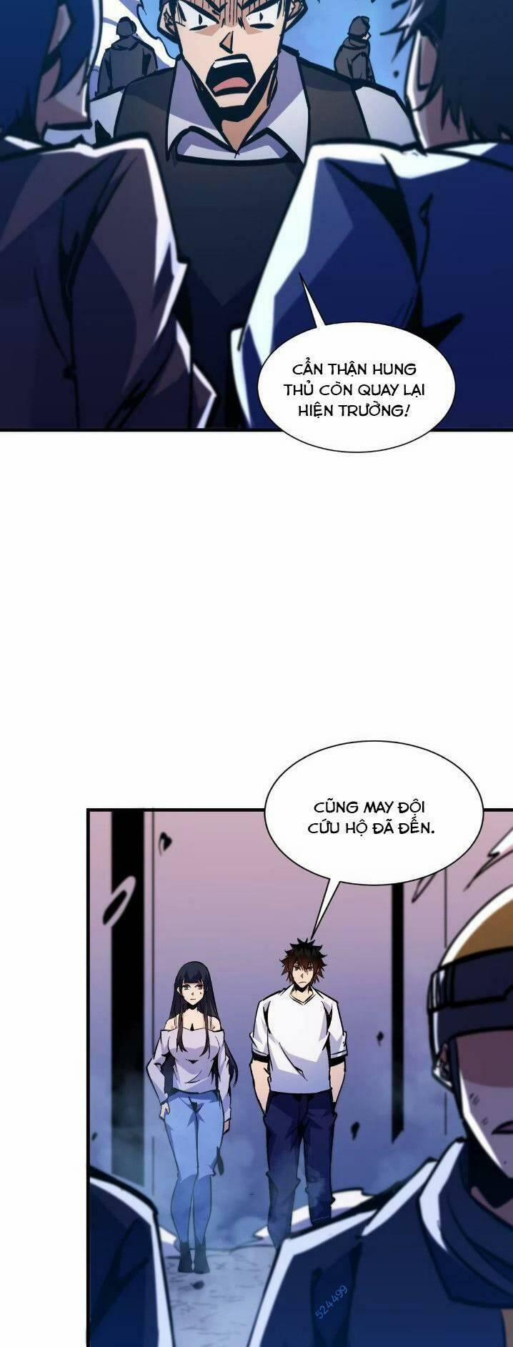 Ta Thực Sự Không Phải Là Ma Vương 13 trang 23