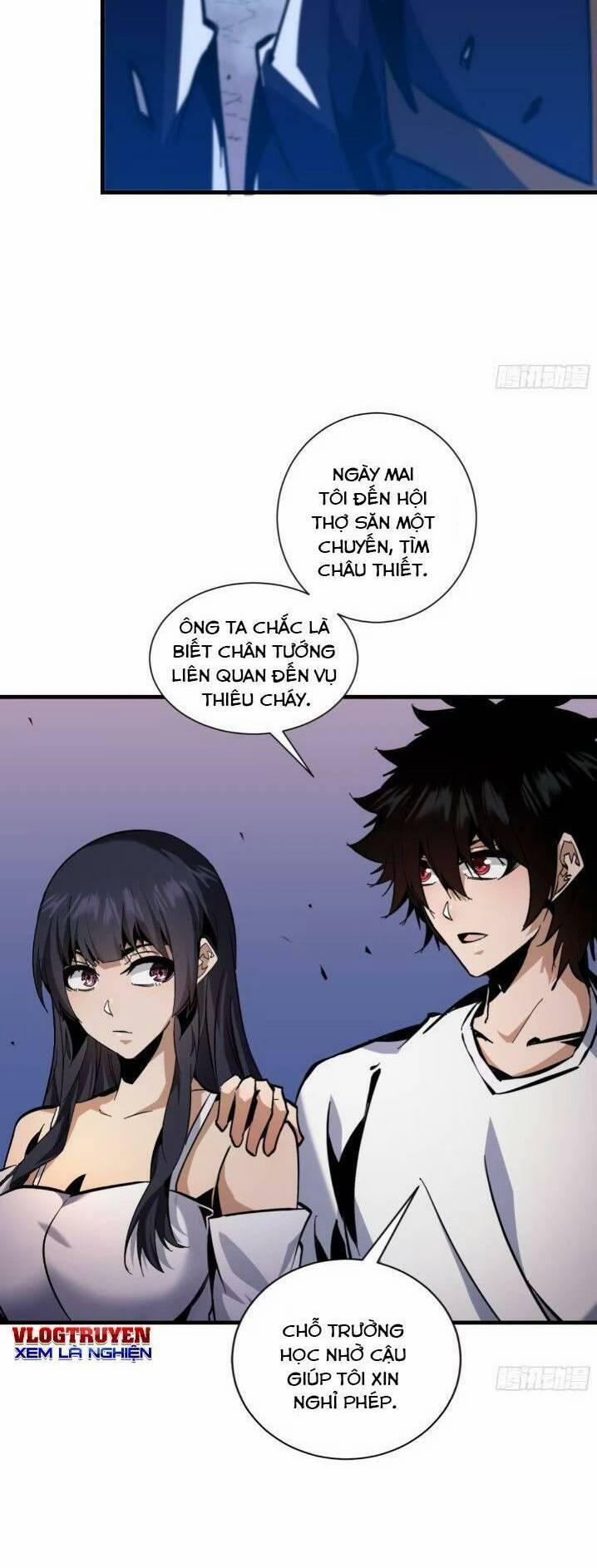 Ta Thực Sự Không Phải Là Ma Vương 13 trang 24