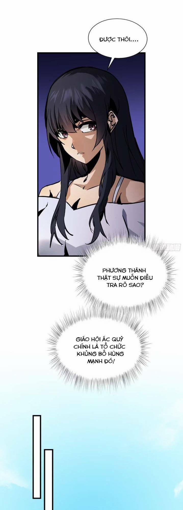 Ta Thực Sự Không Phải Là Ma Vương 13 trang 25