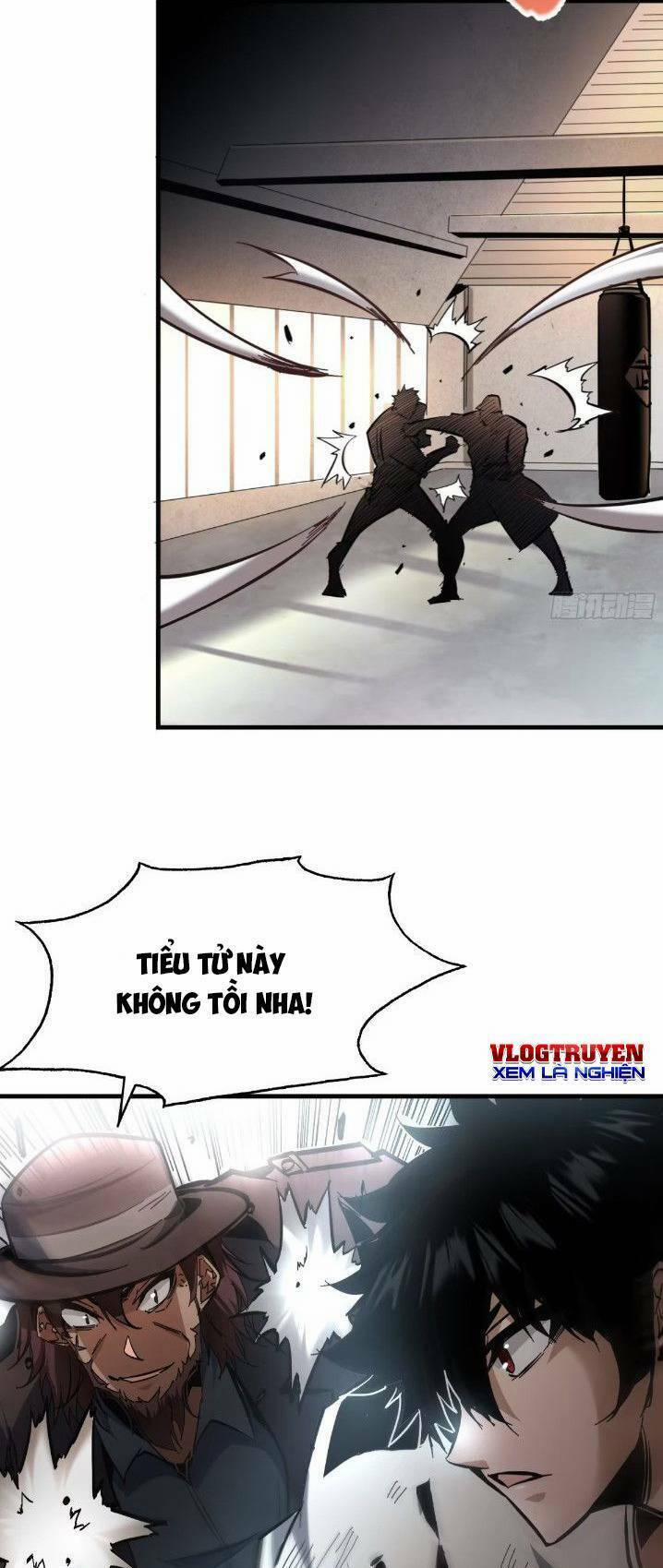 Ta Thực Sự Không Phải Là Ma Vương 13 trang 27