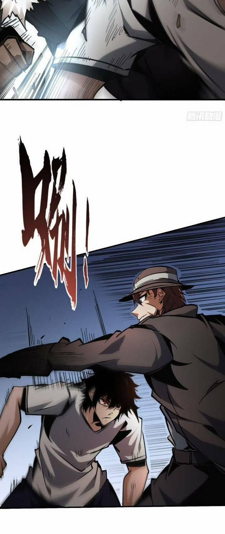 Ta Thực Sự Không Phải Là Ma Vương 13 trang 28