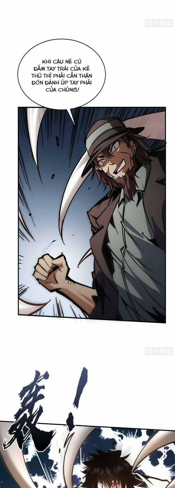 Ta Thực Sự Không Phải Là Ma Vương 13 trang 29