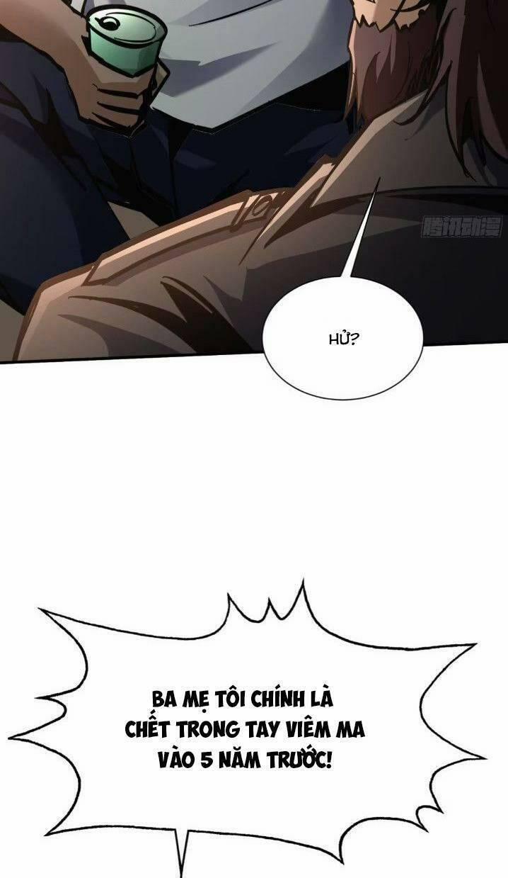 Ta Thực Sự Không Phải Là Ma Vương 13 trang 34