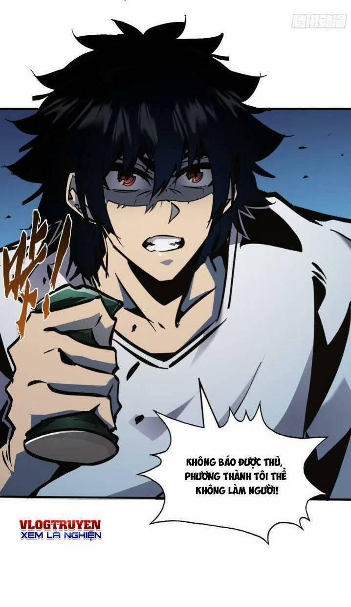 Ta Thực Sự Không Phải Là Ma Vương 13 trang 35