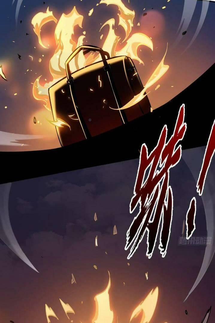 Ta Thực Sự Không Phải Là Ma Vương 13 trang 7