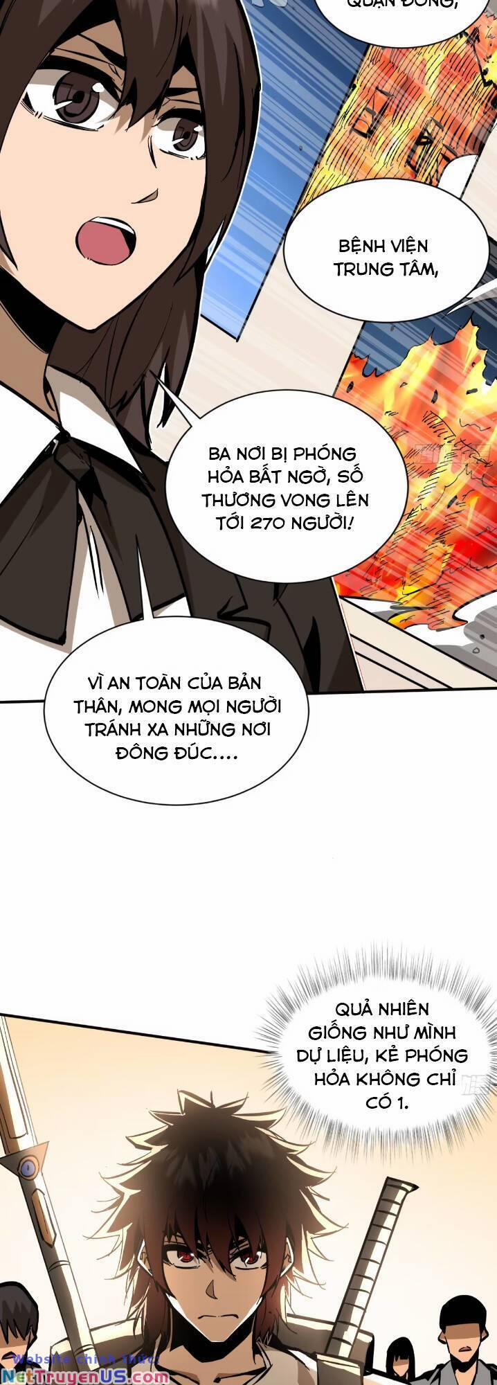 Ta Thực Sự Không Phải Là Ma Vương 14 trang 10