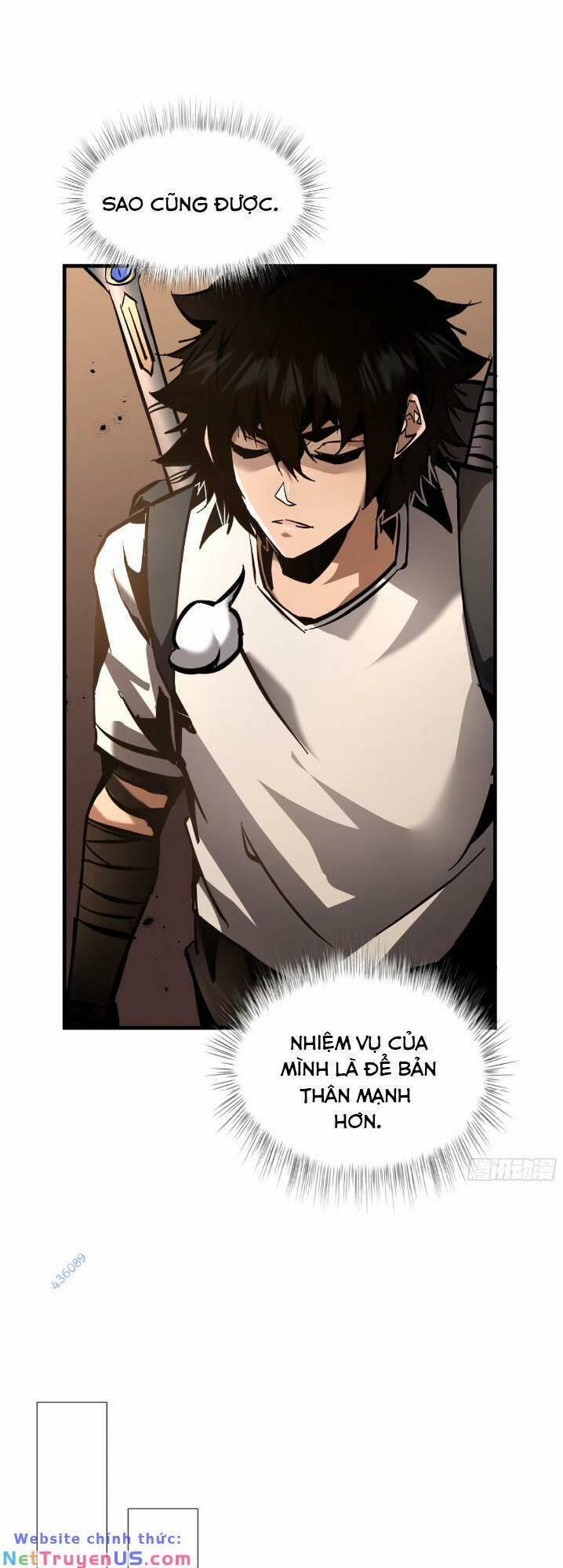 Ta Thực Sự Không Phải Là Ma Vương 14 trang 13