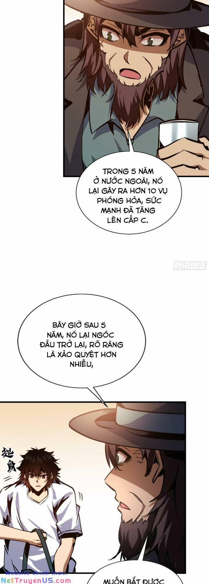 Ta Thực Sự Không Phải Là Ma Vương 14 trang 2