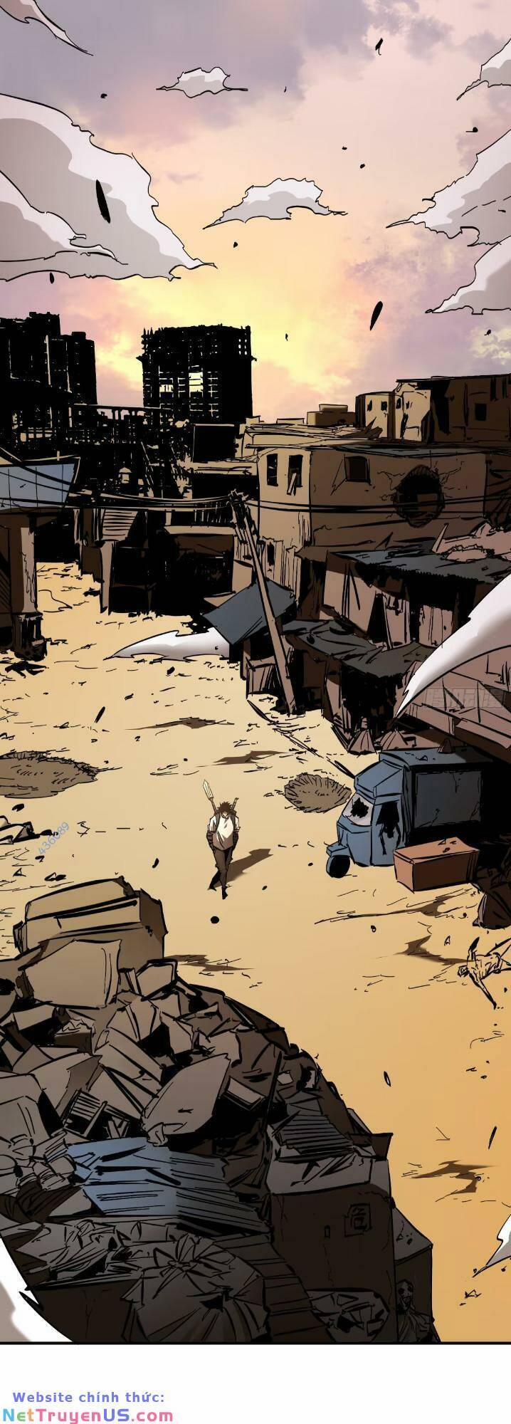 Ta Thực Sự Không Phải Là Ma Vương 14 trang 20