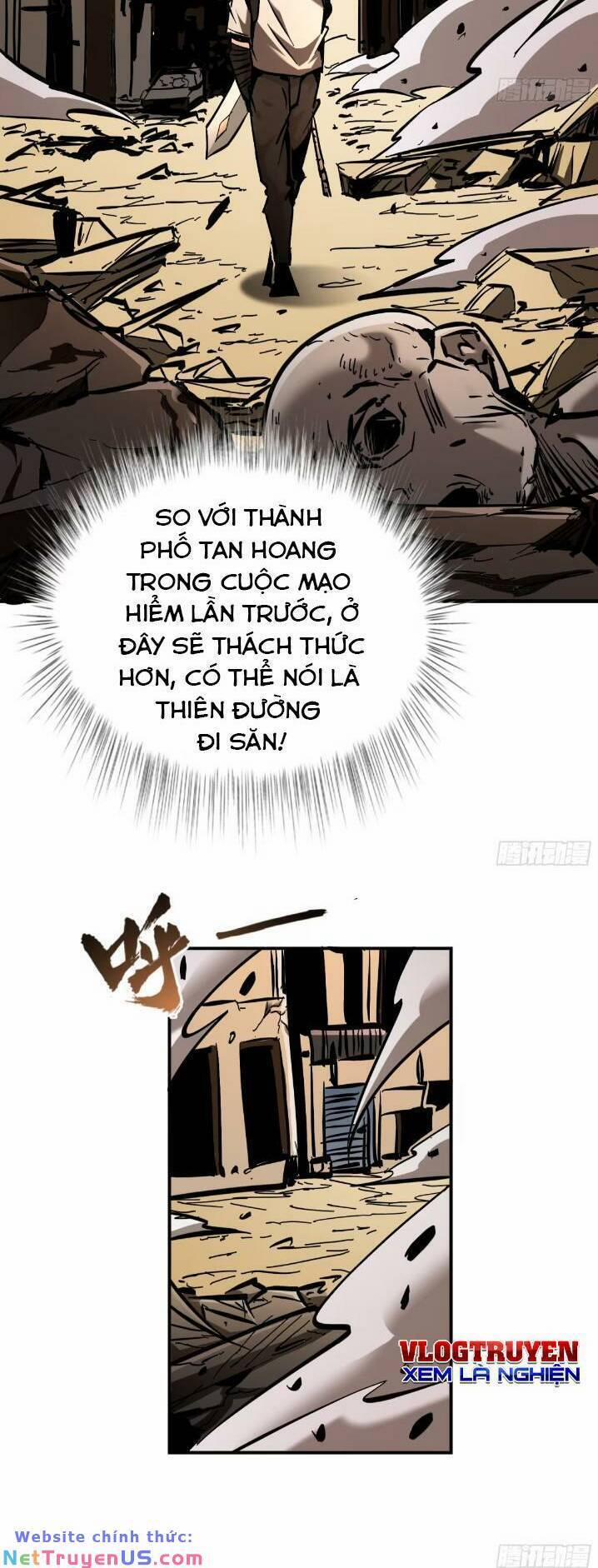 Ta Thực Sự Không Phải Là Ma Vương 14 trang 22