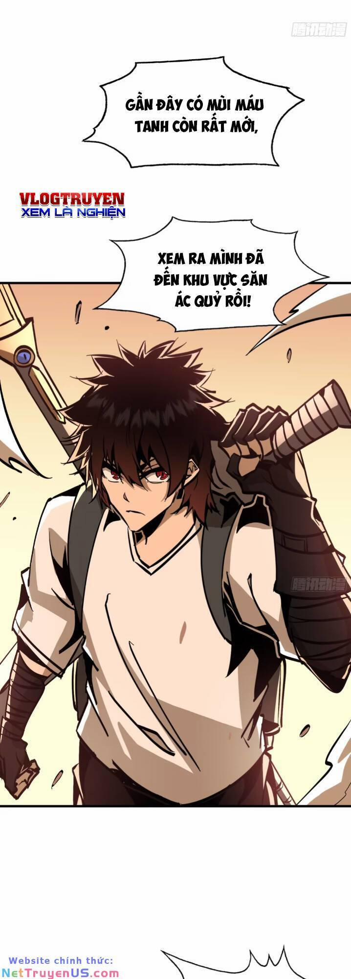 Ta Thực Sự Không Phải Là Ma Vương 14 trang 23