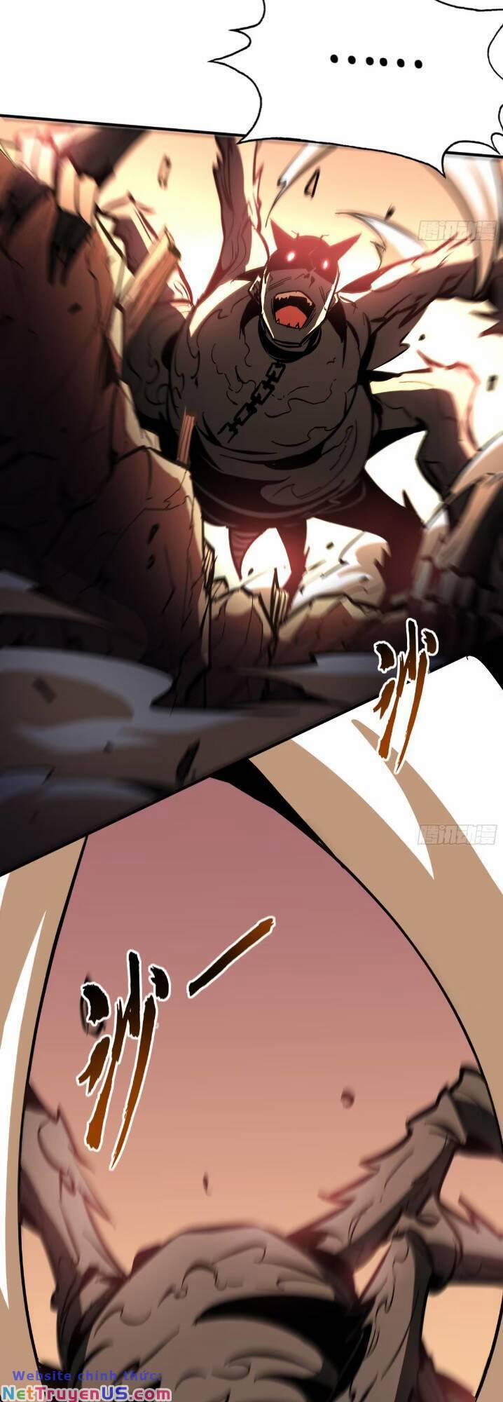 Ta Thực Sự Không Phải Là Ma Vương 14 trang 24