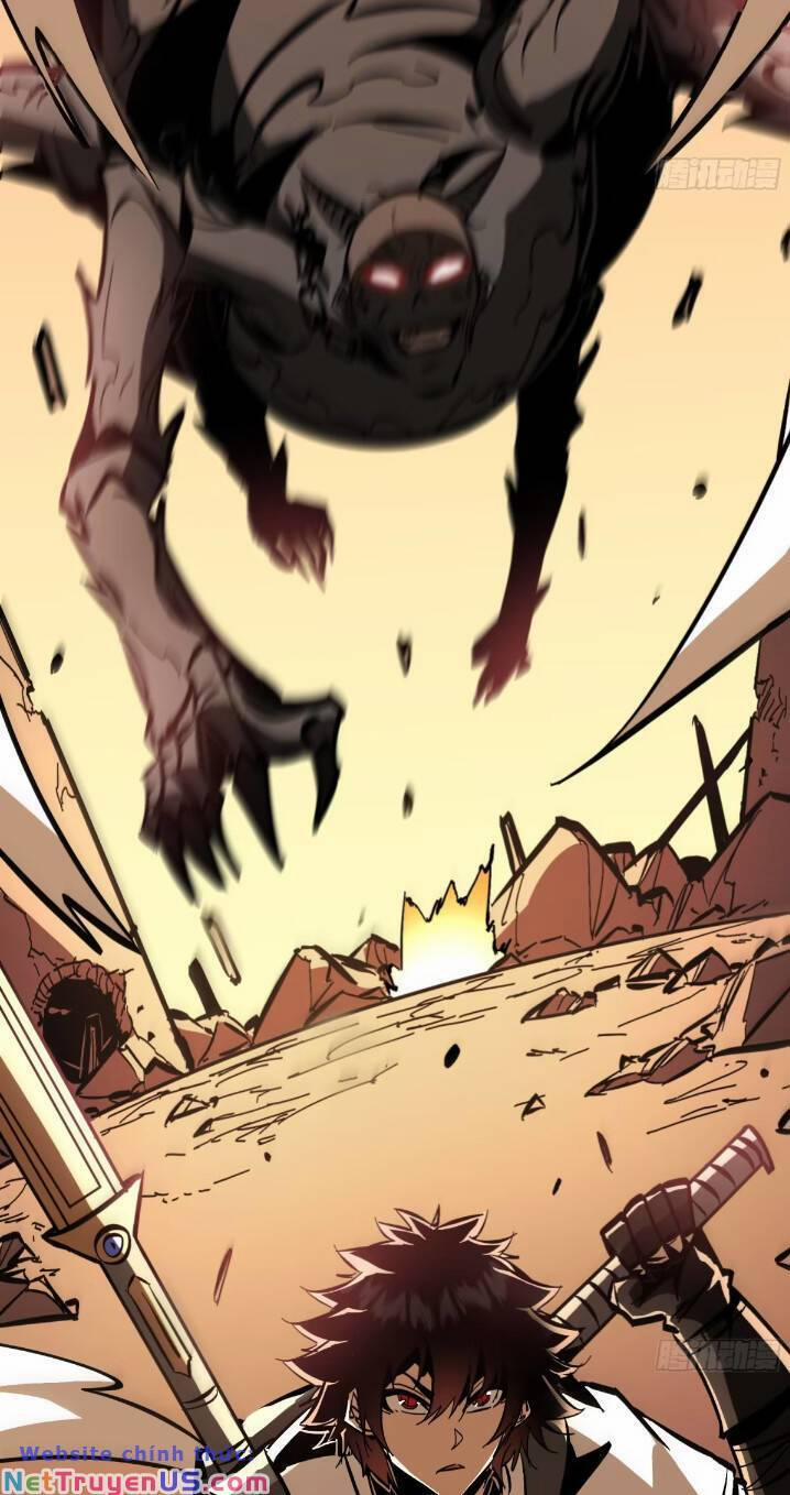 Ta Thực Sự Không Phải Là Ma Vương 14 trang 25