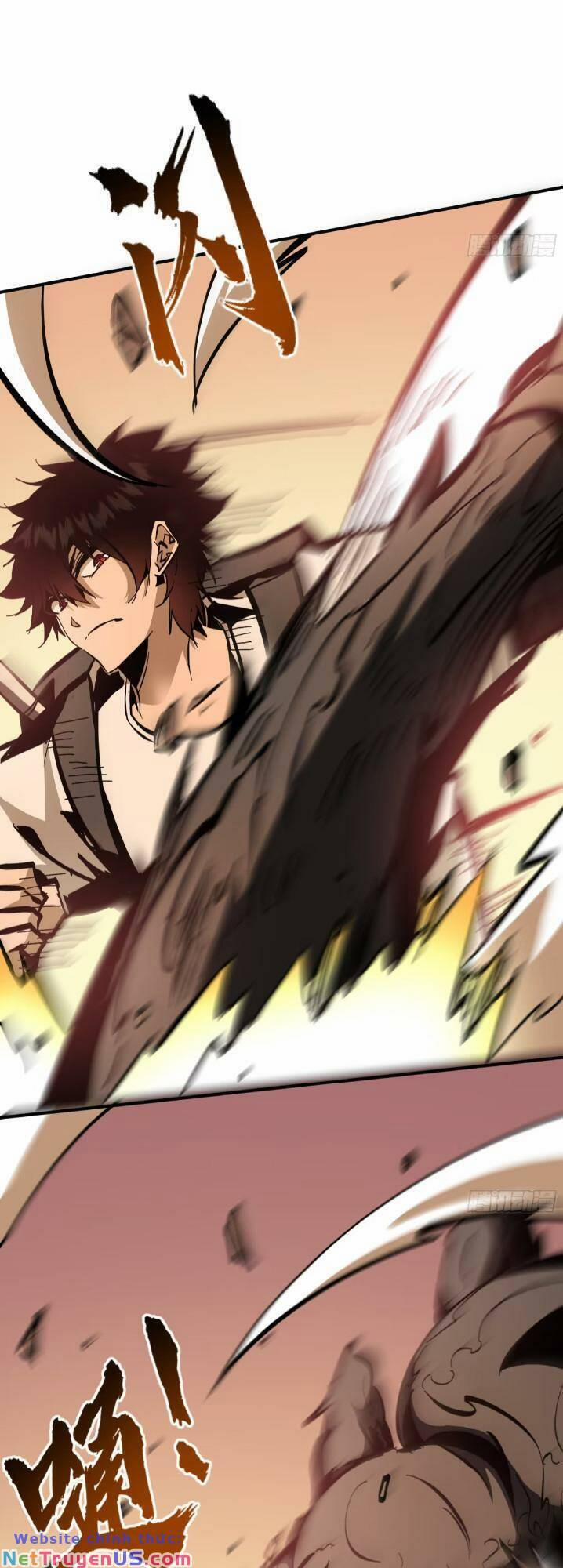 Ta Thực Sự Không Phải Là Ma Vương 14 trang 27