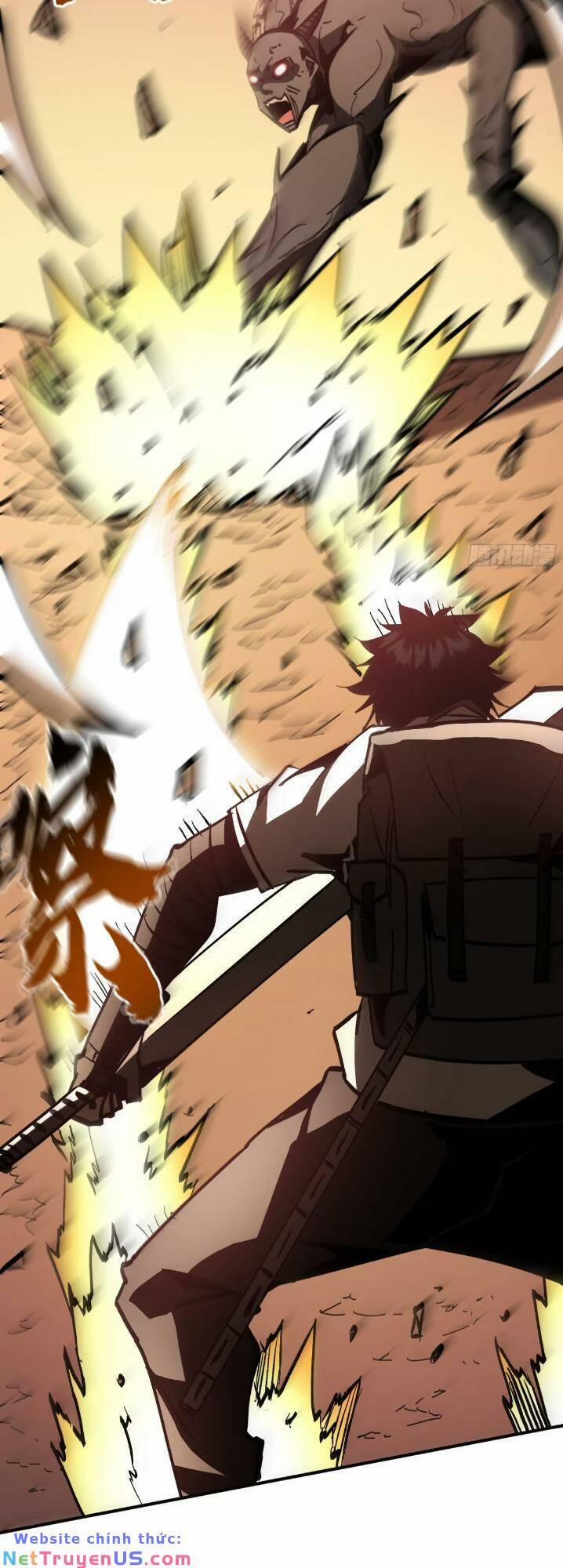 Ta Thực Sự Không Phải Là Ma Vương 14 trang 28