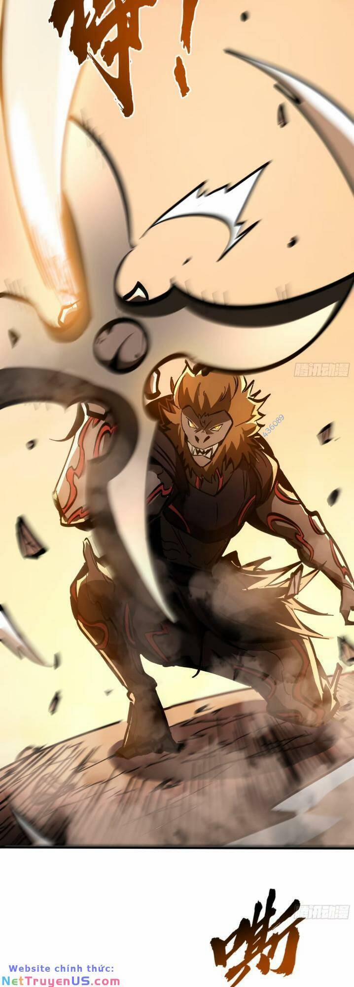 Ta Thực Sự Không Phải Là Ma Vương 14 trang 31