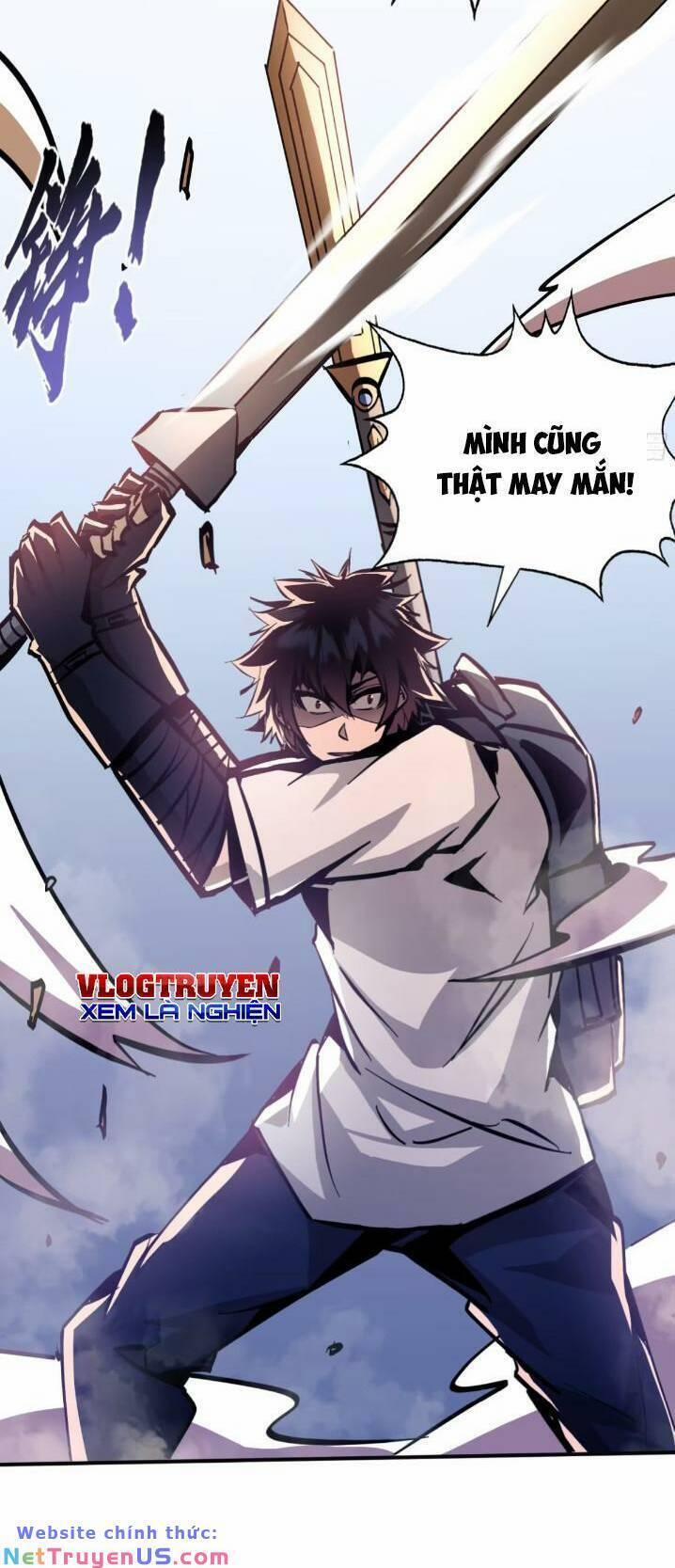 Ta Thực Sự Không Phải Là Ma Vương 14 trang 33