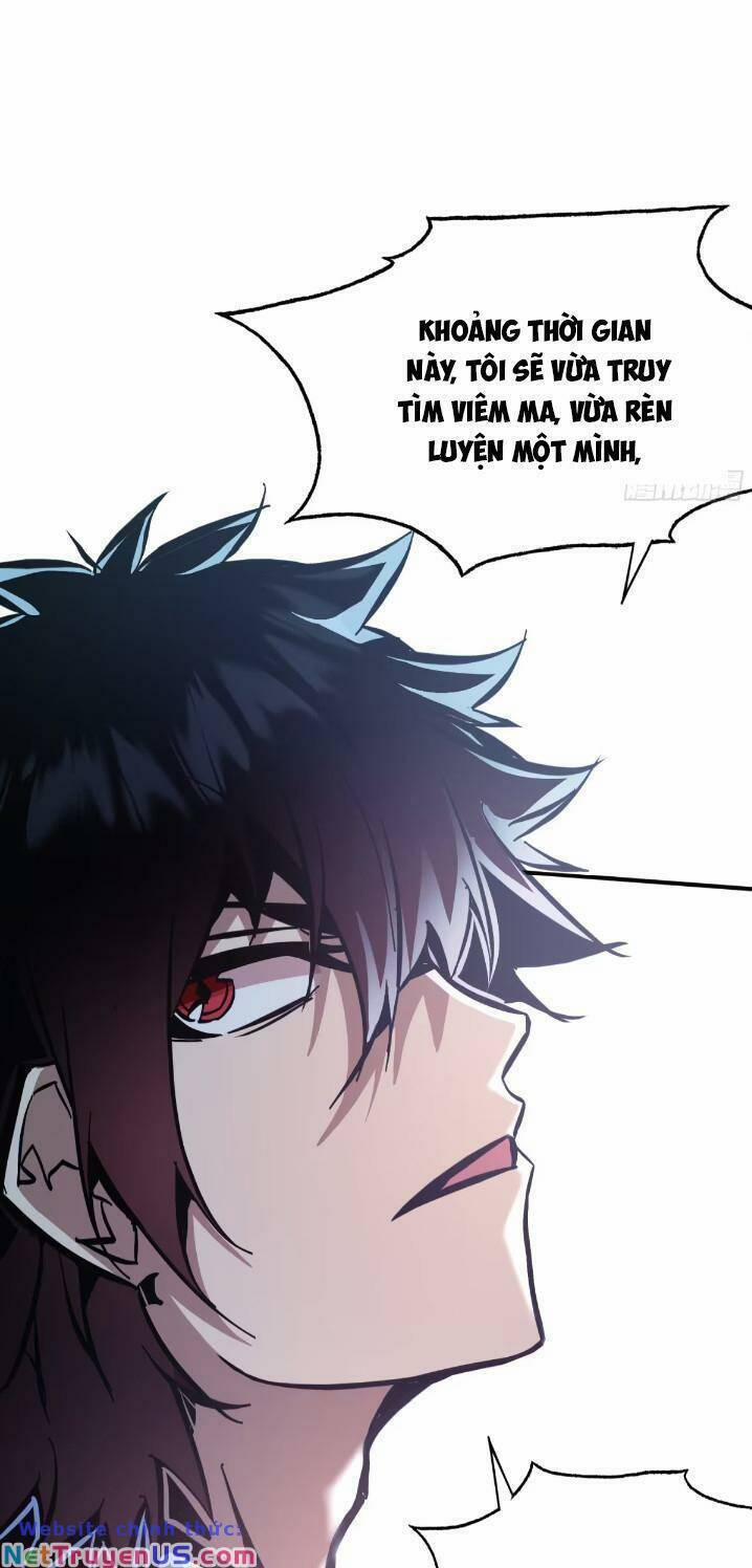 Ta Thực Sự Không Phải Là Ma Vương 14 trang 4