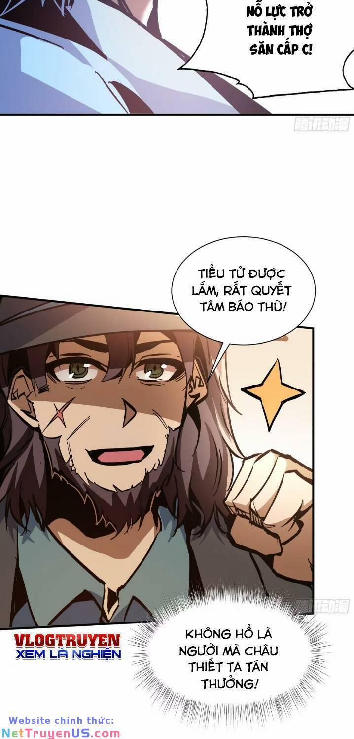 Ta Thực Sự Không Phải Là Ma Vương 14 trang 5