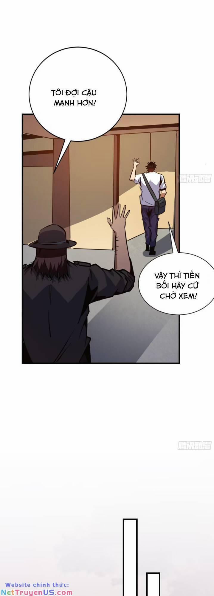 Ta Thực Sự Không Phải Là Ma Vương 14 trang 6