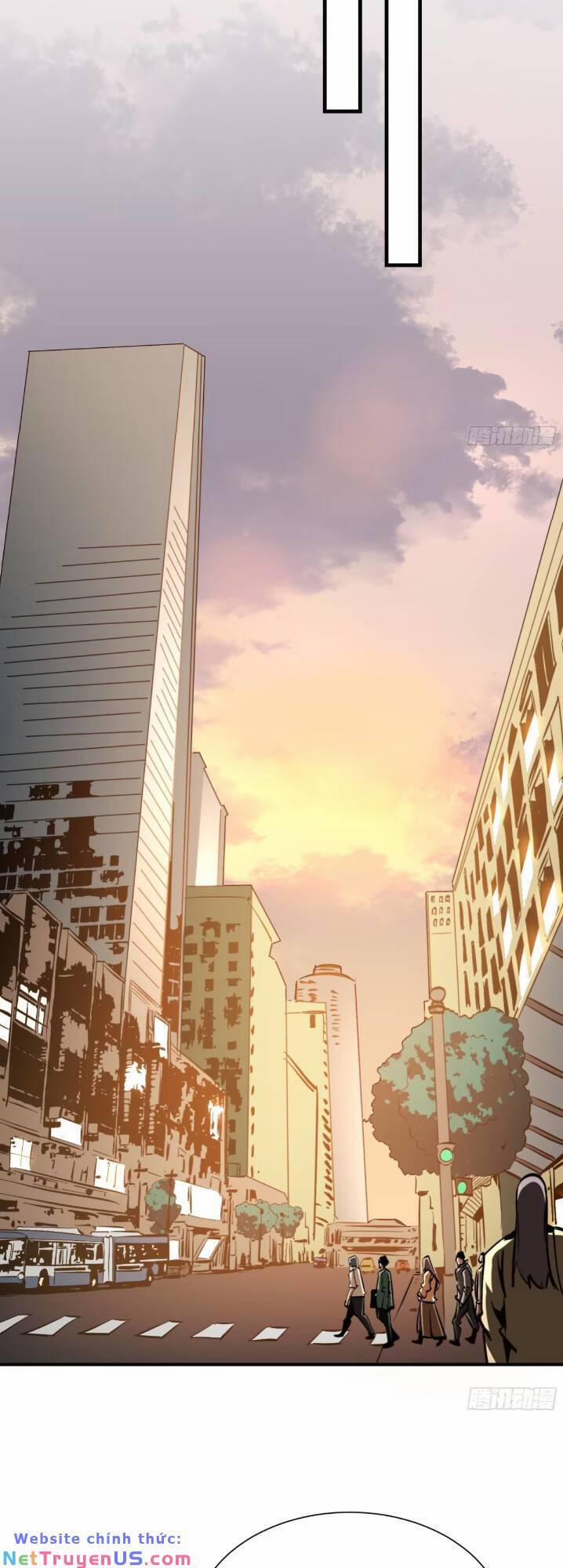 Ta Thực Sự Không Phải Là Ma Vương 14 trang 7