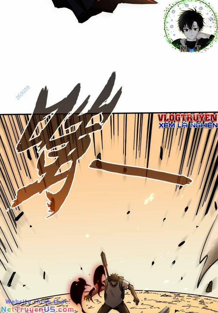 Ta Thực Sự Không Phải Là Ma Vương 15 trang 11