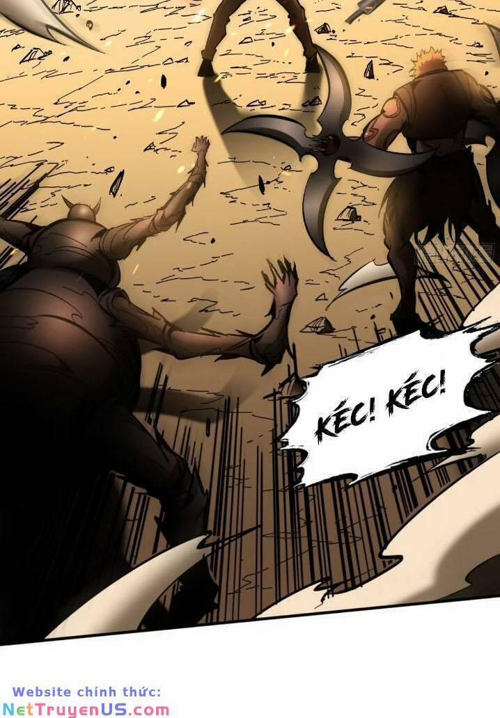 Ta Thực Sự Không Phải Là Ma Vương 15 trang 12